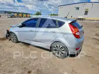 2017 Hyundai Accent фото
