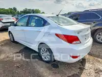 2017 Hyundai Accent фото