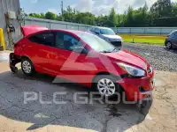 2017 Hyundai Accent фото