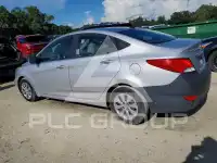 2017 Hyundai Accent фото
