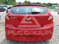 2017 Hyundai Accent photo