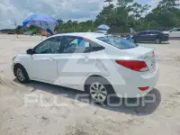 2017 Hyundai Accent photo