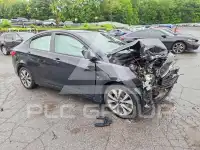 2017 Hyundai Accent фото