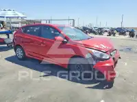 2017 Hyundai Accent фото