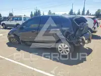 2017 Hyundai Accent фото