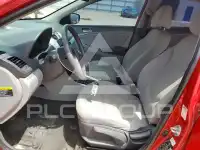 2017 Hyundai Accent фото