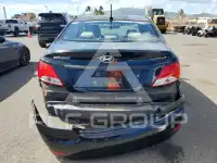 2017 Hyundai Accent фото