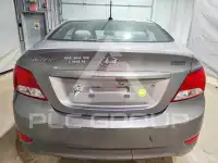 2017 Hyundai Accent photo