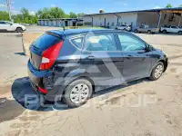 2017 Hyundai Accent photo