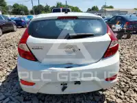 2017 Hyundai Accent фото