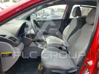 2017 Hyundai Accent photo