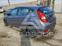 2017 Hyundai Accent фото