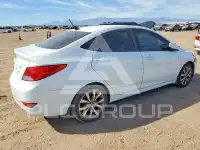 2017 Hyundai Accent фото