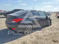2017 Hyundai Accent фото