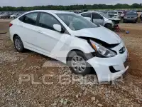 2017 Hyundai Accent фото