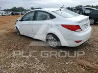 2017 Hyundai Accent фото