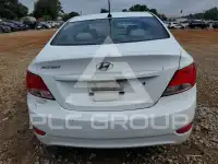 2017 Hyundai Accent фото
