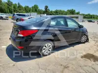 2017 Hyundai Accent фото