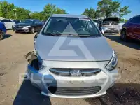 2017 Hyundai Accent фото