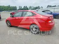 2017 Hyundai Accent фото