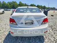 2017 Hyundai Accent photo