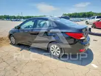 2017 Hyundai Accent фото