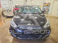 2017 Hyundai Accent photo
