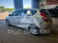 2017 Hyundai Accent фото