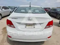 2017 Hyundai Accent фото