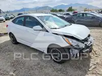 2017 Hyundai Accent фото