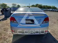 2017 Hyundai Accent фото