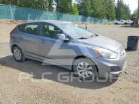 2017 Hyundai Accent фото