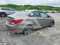 2017 Hyundai Accent photo