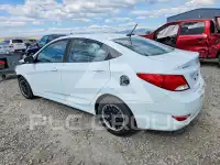 2017 Hyundai Accent фото