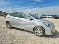 2017 Hyundai Accent фото