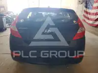 2017 Hyundai Accent фото