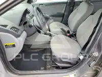 2017 Hyundai Accent photo