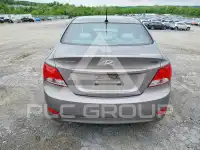 2017 Hyundai Accent photo