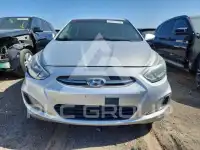 2017 Hyundai Accent фото