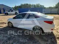 2017 Hyundai Accent photo