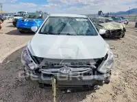 2017 Hyundai Accent фото