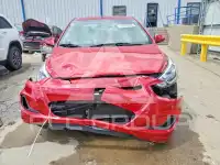 2017 Hyundai Accent фото