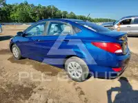 2017 Hyundai Accent фото
