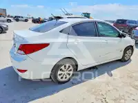 2017 Hyundai Accent фото