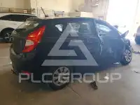 2017 Hyundai Accent фото