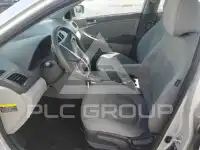 2017 Hyundai Accent фото