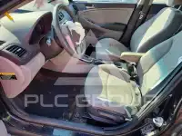2017 Hyundai Accent photo