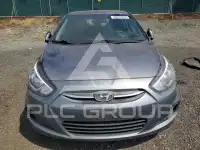 2017 Hyundai Accent фото
