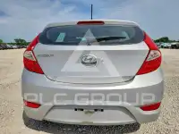2017 Hyundai Accent фото