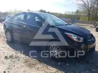 2017 Hyundai Accent фото